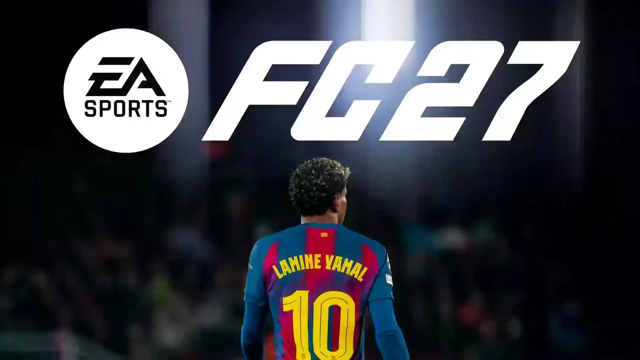 EA Sports FC 27 Çıkış Tarihi ve Detayları Açıklandı