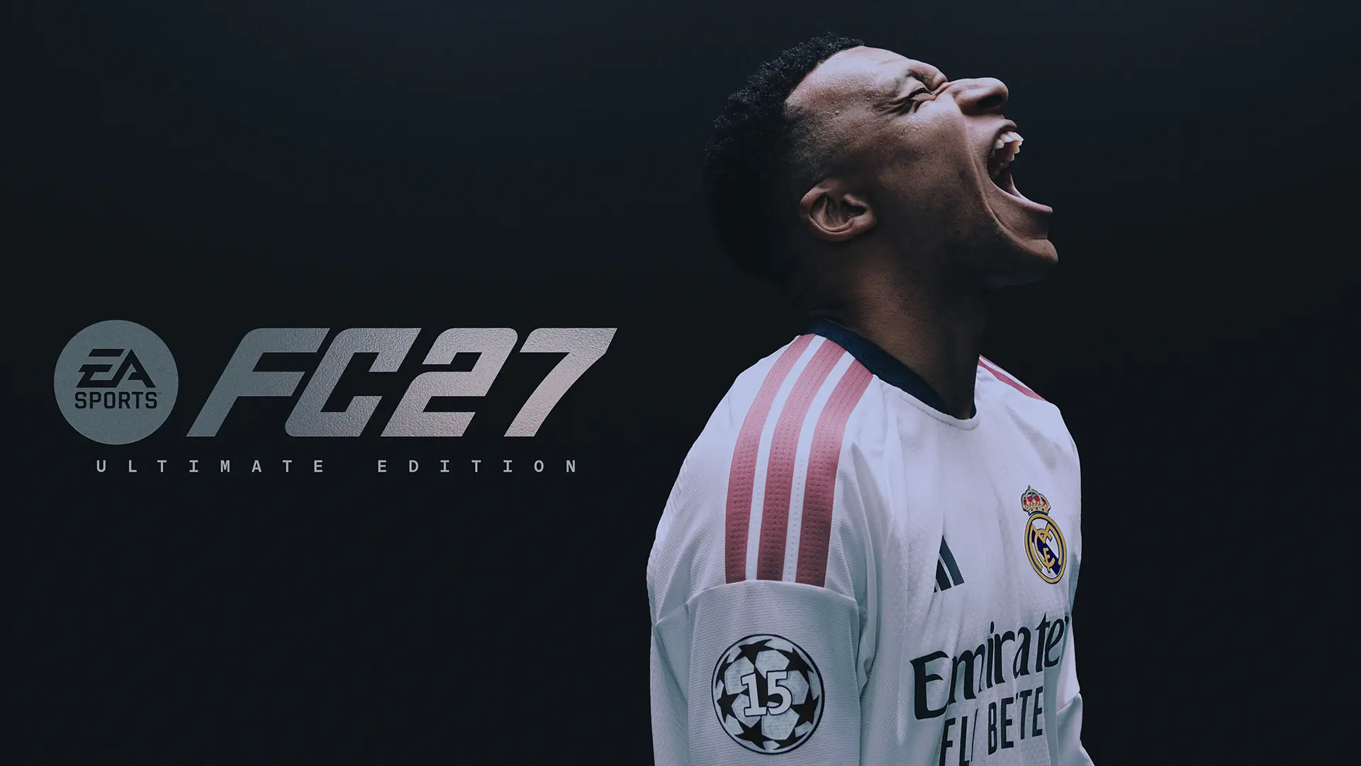 Kylian Mbappe EA SPORTS FC 27 Kapak Yıldızı Oldu