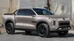 Elektrikli Amarok