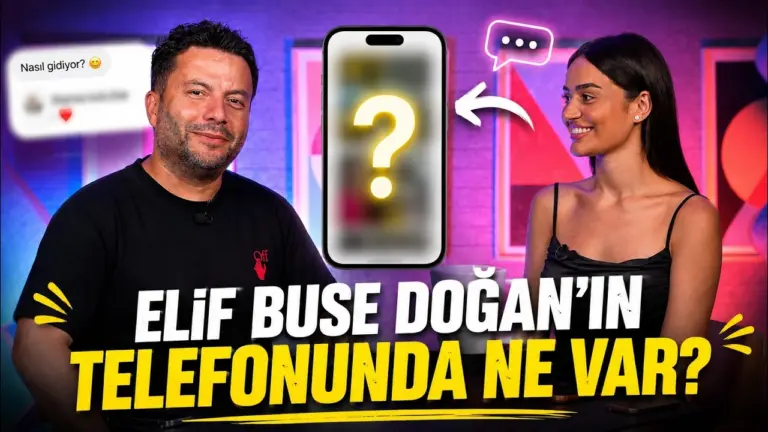 Elif Buse Doğan
