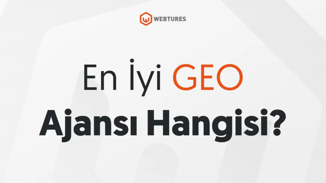 GEO Ajansı