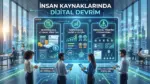 Dijital Devrim