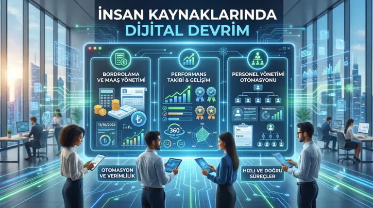 Dijital Devrim