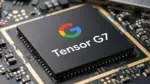 Google Tensor G7