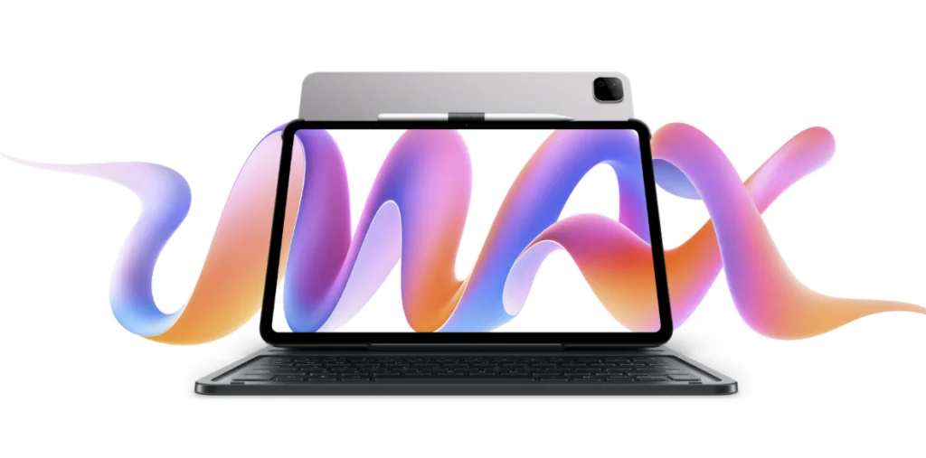 10.100 mAh Bataryalı Yeni Honor Pad X9 Max Tanıtıldı