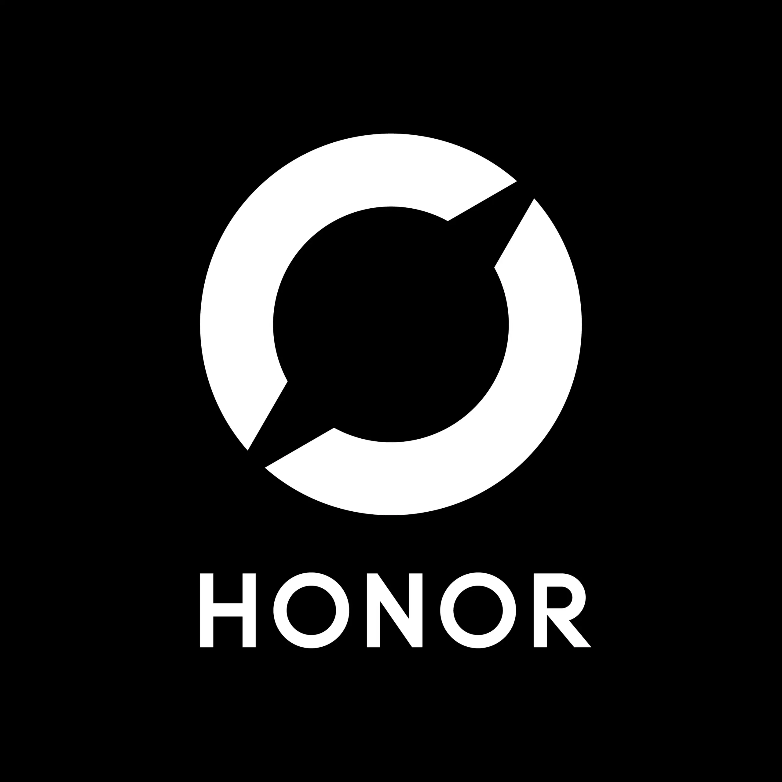 HONOR Logosunu Değiştirdi