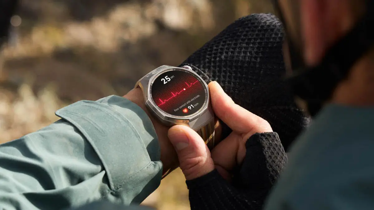Huawei Watch GT 7 Serisinin Renk Seçenekleri Sızdırıldı 2 Huawei Watch GT 7 Serisinin Renk Secenekleri Sizdirildi 2