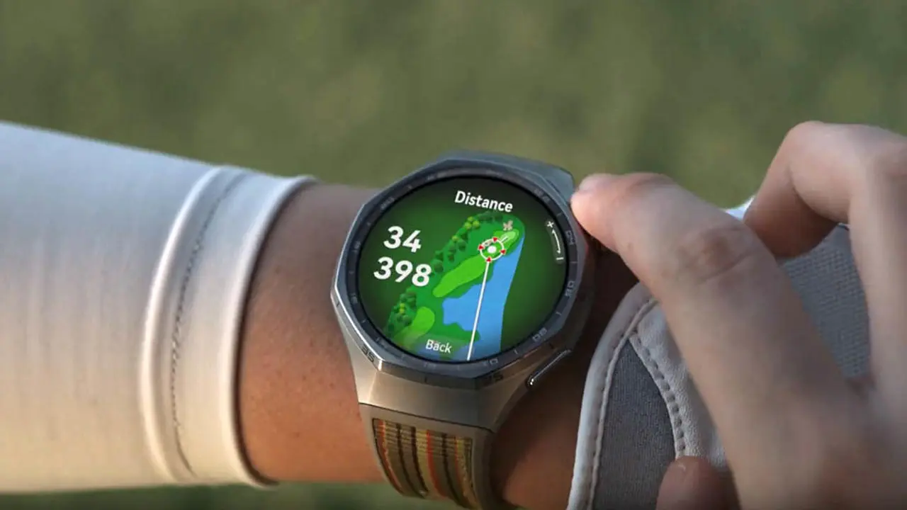 Huawei Watch GT 7 Serisinin Renk Seçenekleri Sızdırıldı