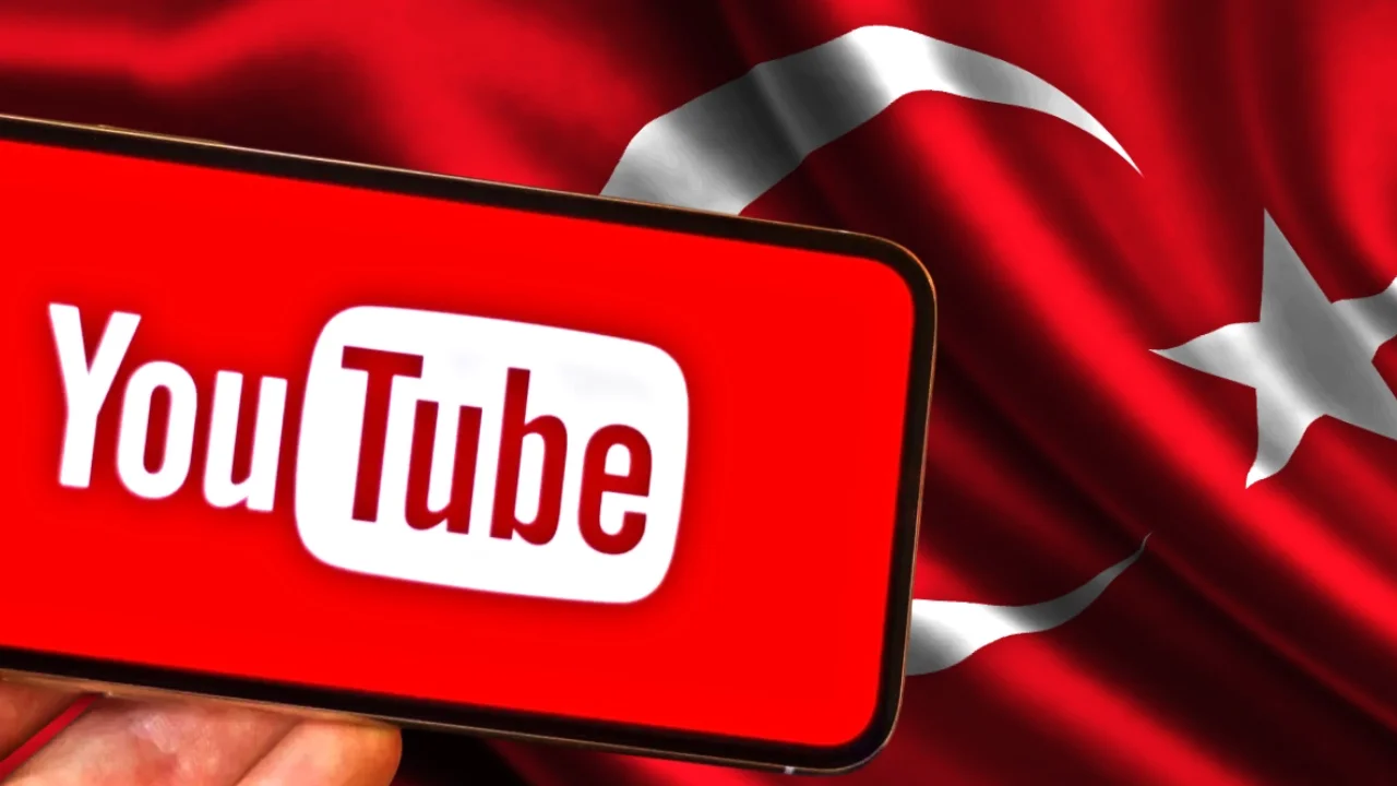YouTube Türkiye Çocuk Hesaplarını Korumak için Düğmeye Bastı