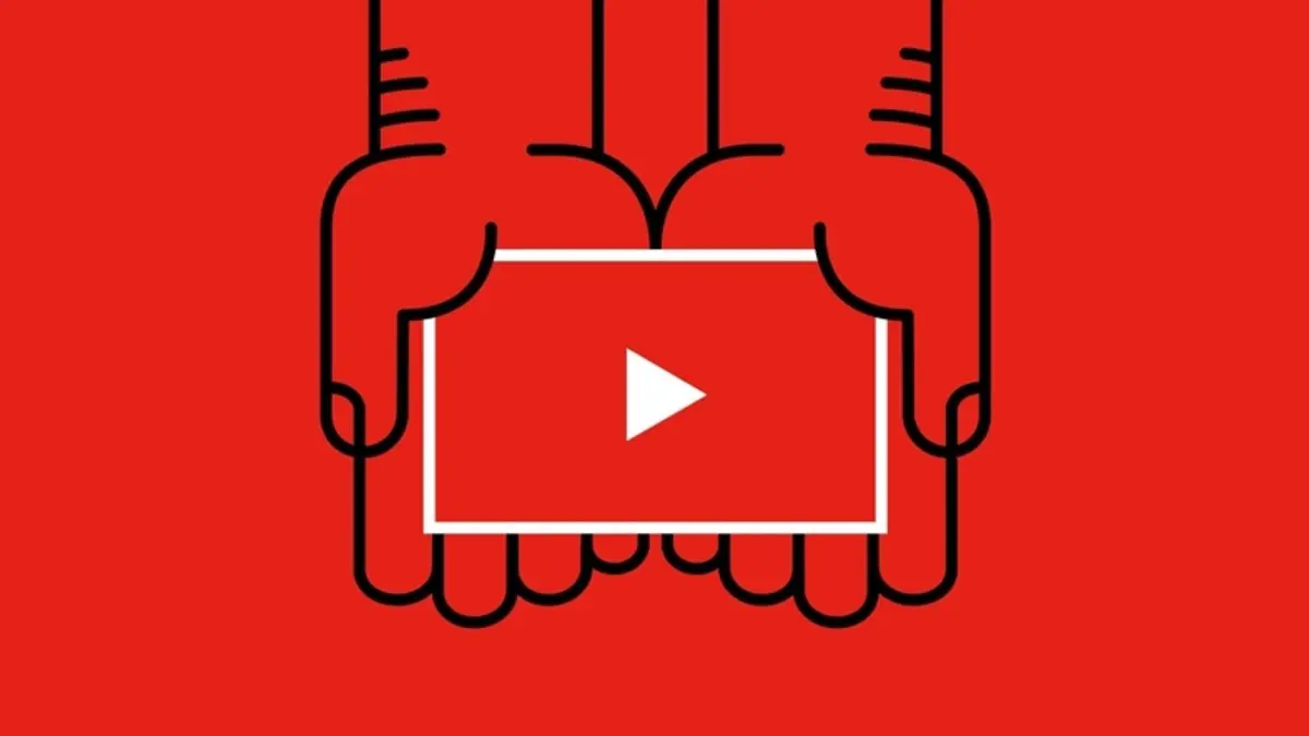 YouTube