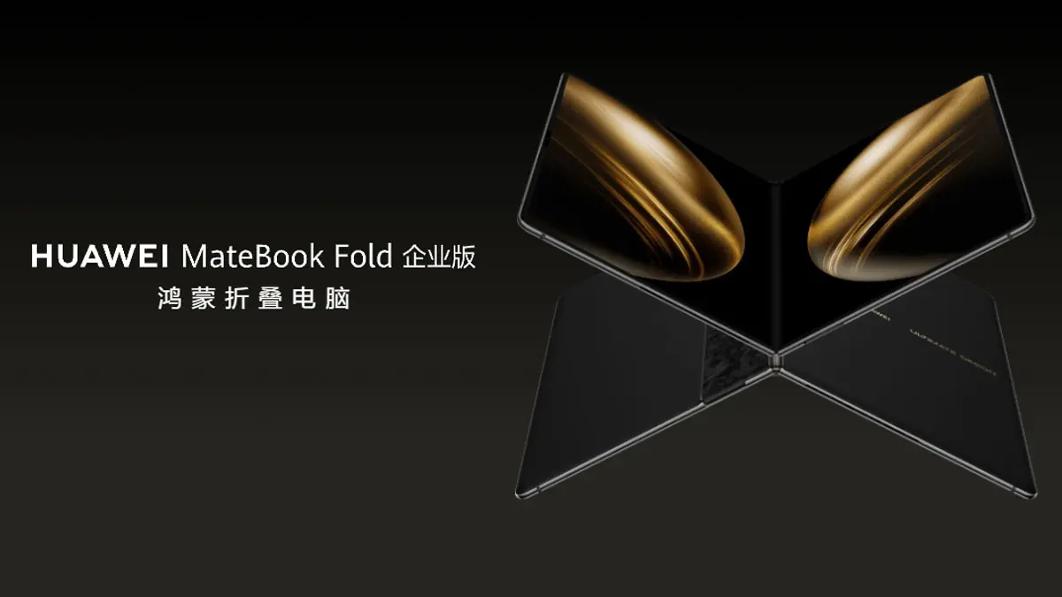 MateBook Fold PC 3