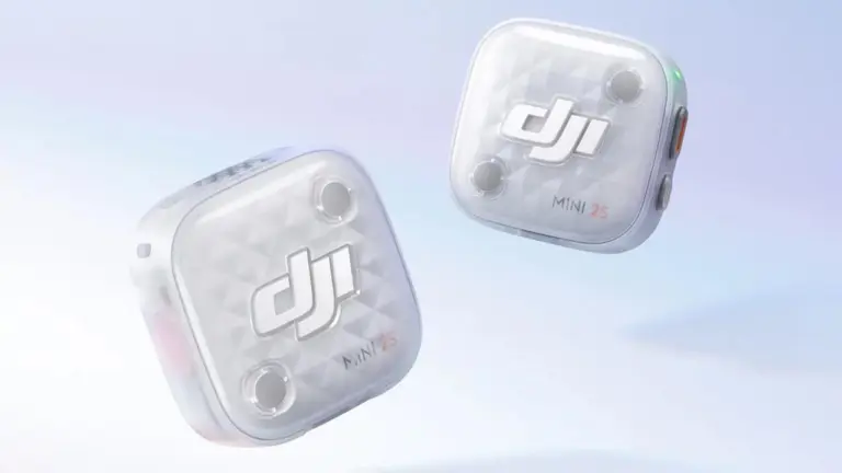 Mic Mini 2S