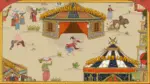Nakkash: A Miniature Adventure