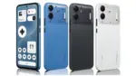 Nothing Phone (4b)