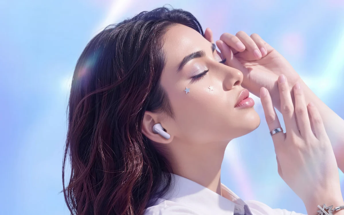 54 Saat Pil Ömrü Sunan Oppo Enco Air 5 Tanıtıldı 2 Oppo Enco Air 5 2