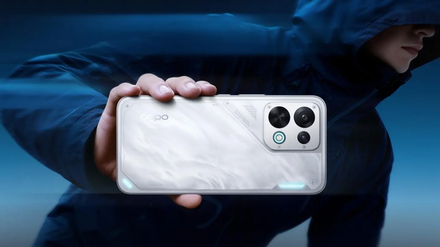 Oppo K15 Özellikleri Kesinleşti: 8000 mAh Batarya ve Dahili Soğutma Fanı ile Geliyor
