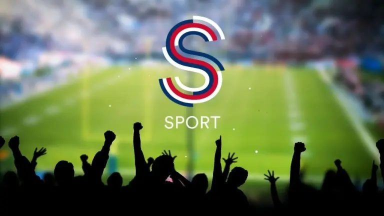 S Sport