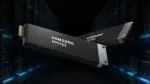 Samsung PCIe 6.0 SSD