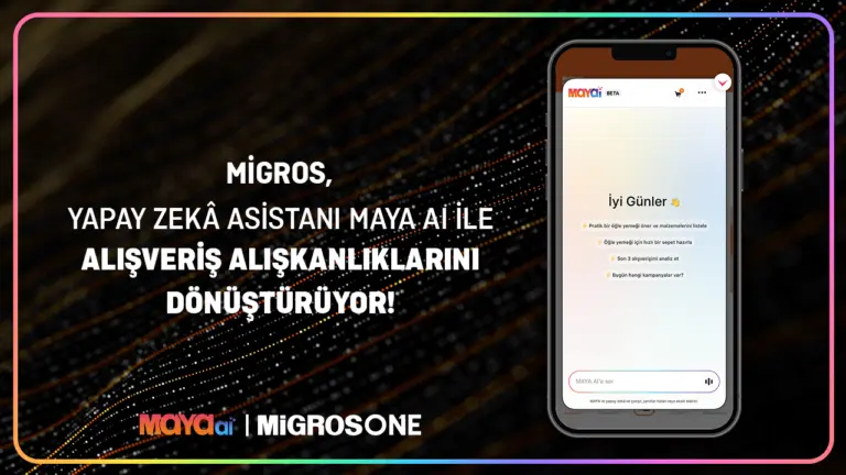 Migros