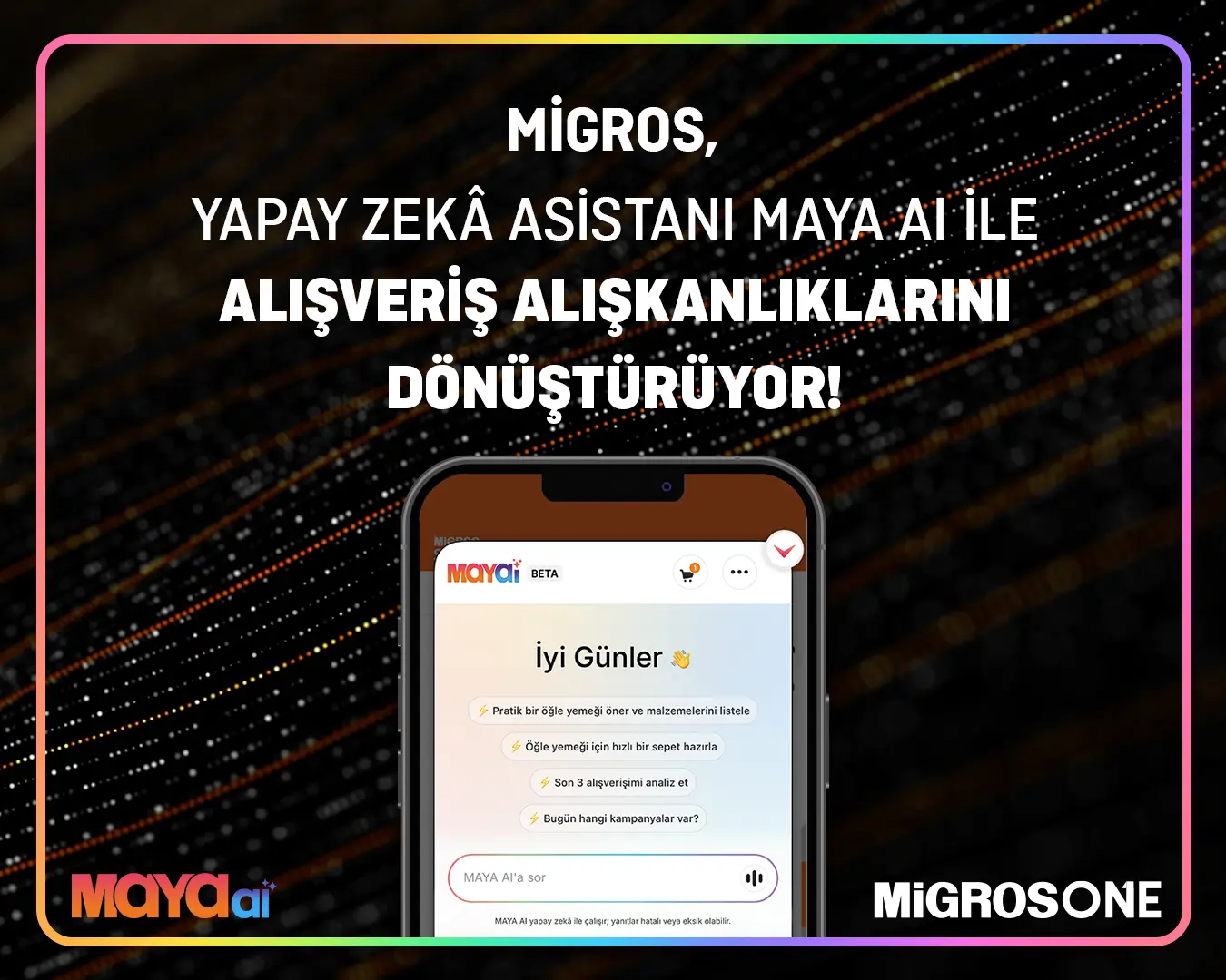 Migros