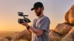 Sony Cinema Line FX5