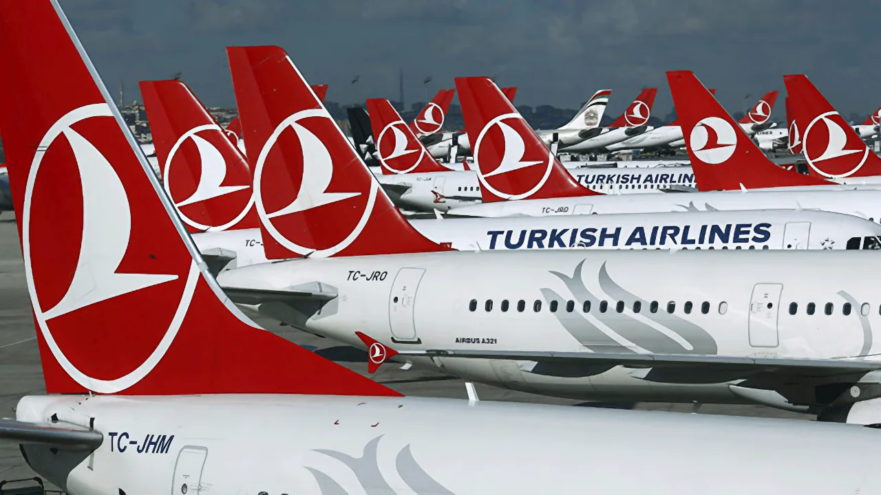 THY ve HAVELSAN 12 Yeni Uçuş Simülatörü İçin Anlaştı