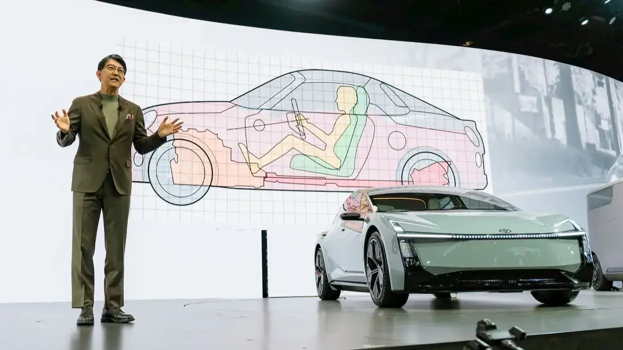 Toyota’dan Dev Kriz İtirafı: “Geleneksel Yöntemlerle Hayatta Kalamayız!”
