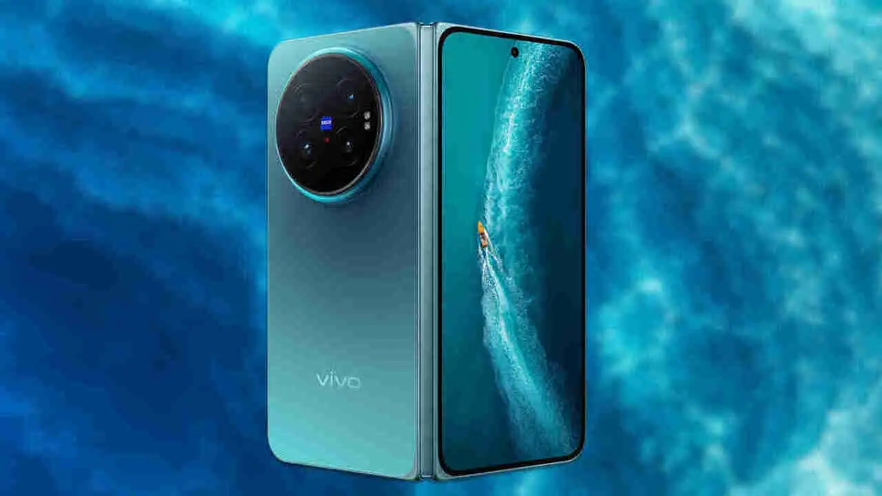 Vivo X Fold 6 Küresel Lansmanı Yaklaşıyor: 7000 mAh Batarya Onaylandı