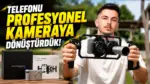 Vivo X300 Ultra İncelemesi