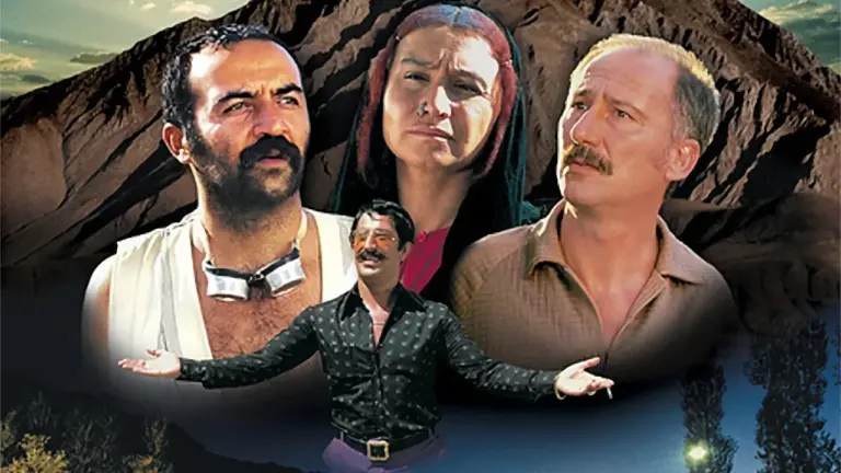 Vizontele 3