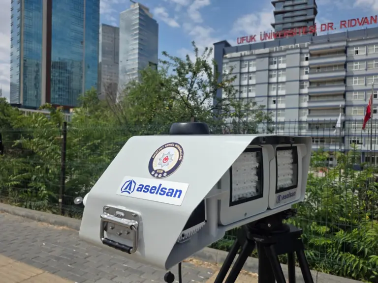 ASELSAN ROADGUARD