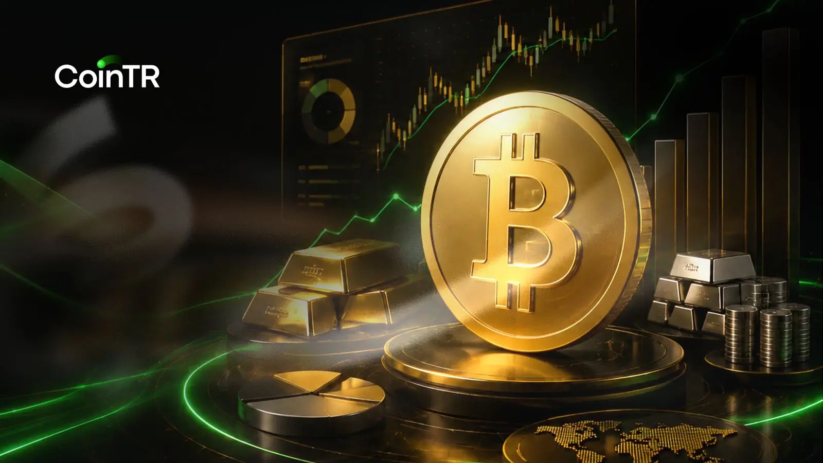 Bitcoin Yatırımı Neden Yeniden Gündemde? Kurumsal İlgi ve Sınırlı Arz
