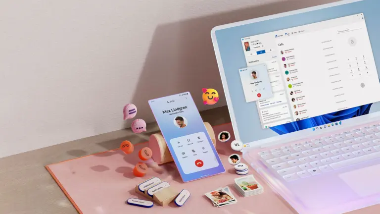 Windows 11 telefon