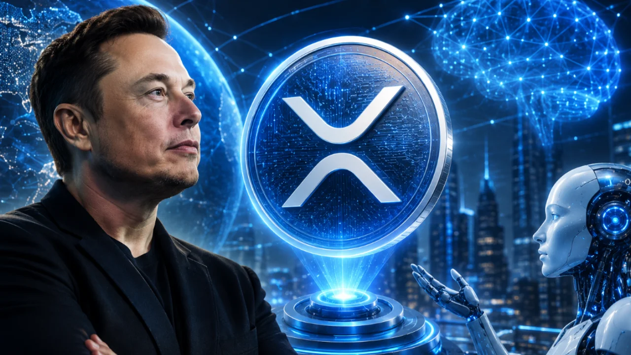 Türk XRP Sahipleri EiCrypto Bulut Madenciliği ile Günde 2.700 Doları Nasıl Kolayca Kazanabilir?