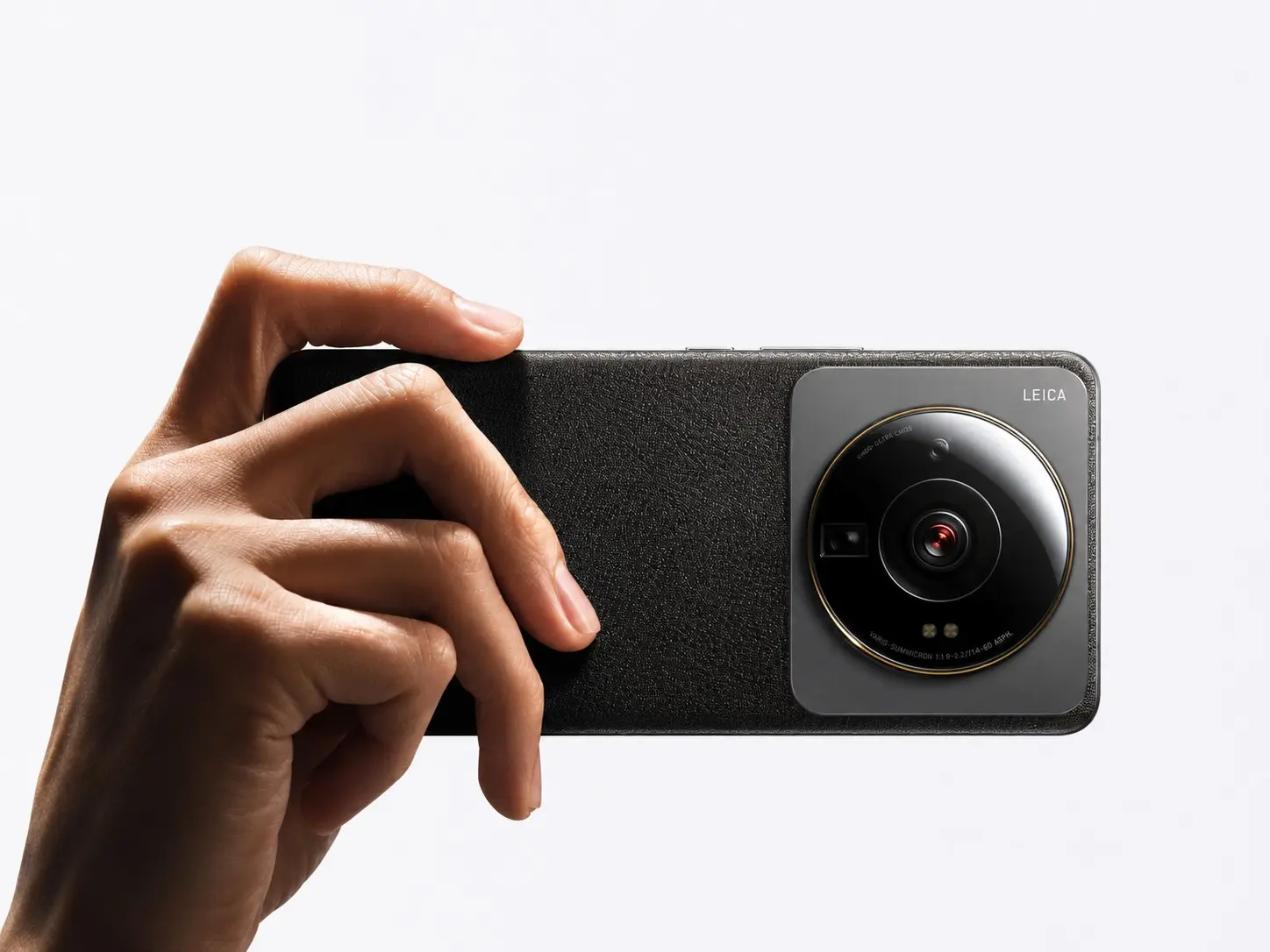 Xiaomi 12S Ultra feature