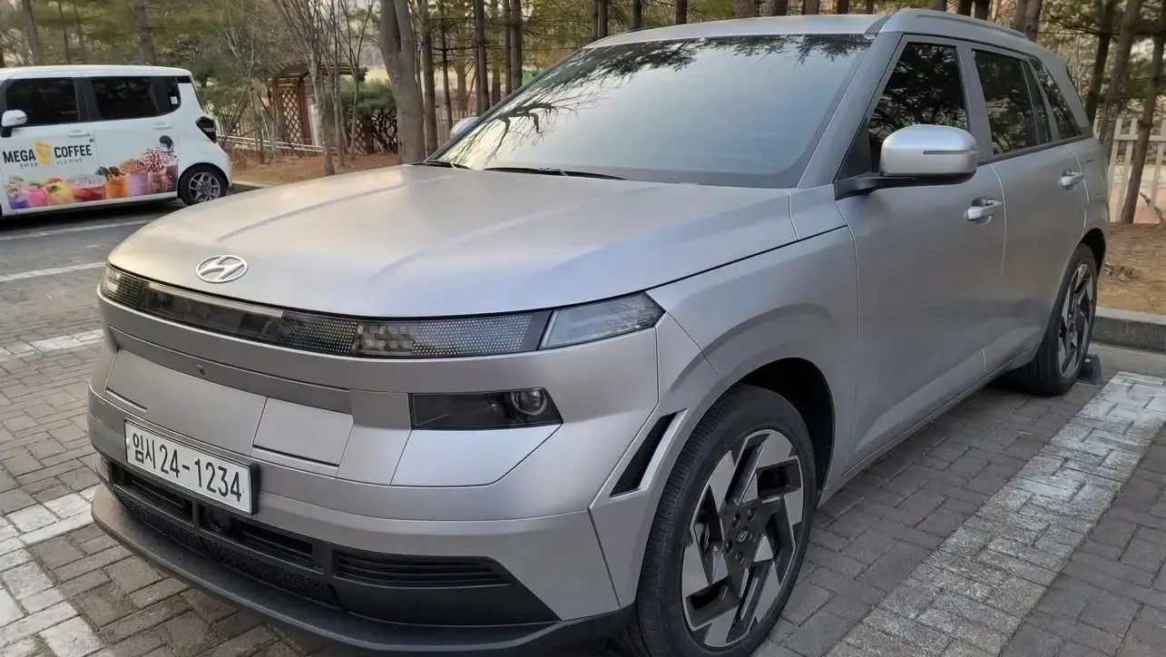 Yeni Hyundai Kona Tasarımı Sızdı: İşte Muhtemel Görünümü!