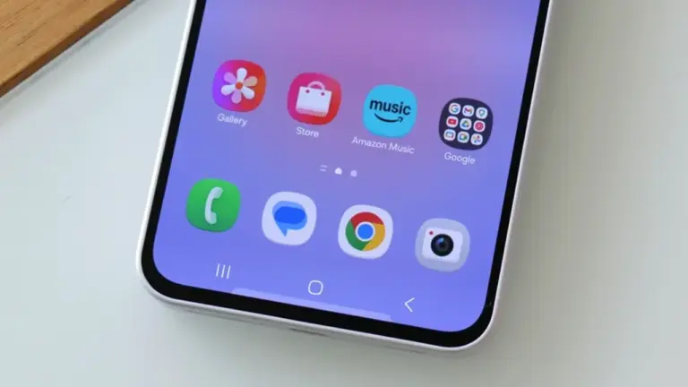 Samsung, Galaxy, Amazon Music, ön yüklü uygulama, teknoloji