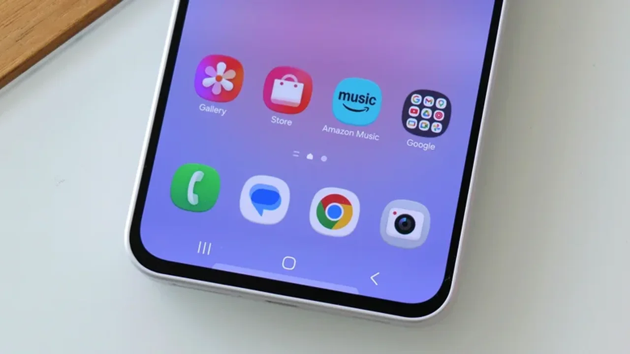 Amazon Music Samsung Galaxy Cihazlarda Yüklü Gelecek