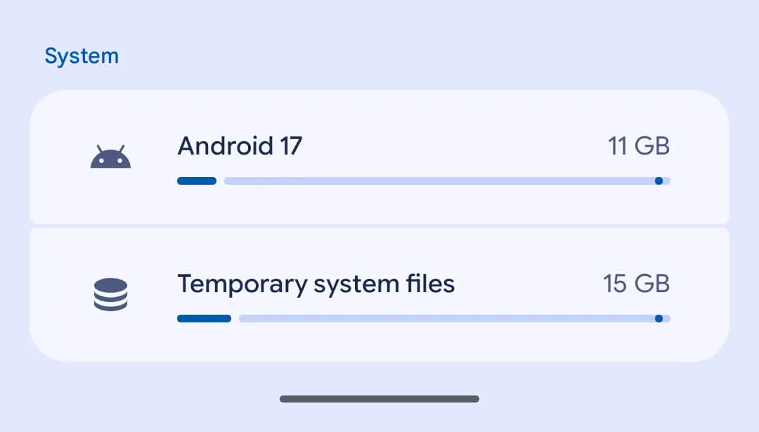 android 17 qpr1 beta 6 guncellemesi yenilikler sunuyor 6