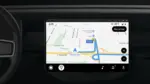 Google Maps, Android Auto, Immersive Navigation, hız göstergesi, güncelleme