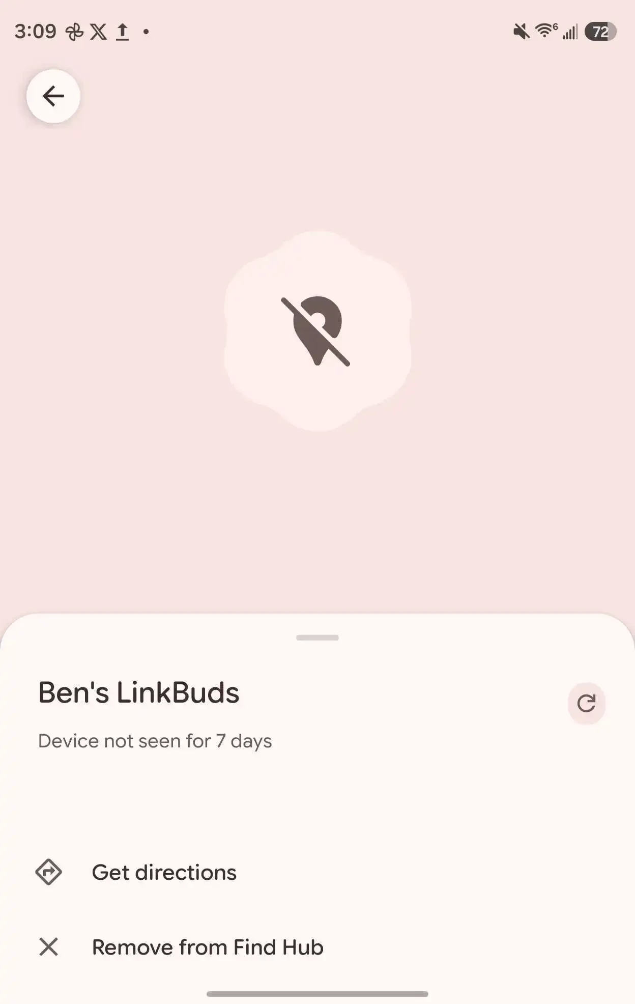 Android, Find Hub, Bluetooth, Google, kulaklık