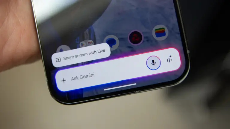 Android, Gemini, güvenlik açığı, kilit ekranı, Google