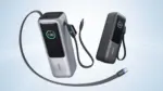 Anker, Power Bank, Taşınabilir Şarj Cihazı, 165W, 25.000 mAh