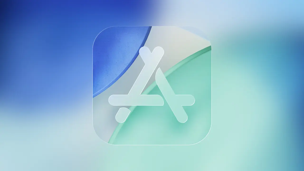 app store