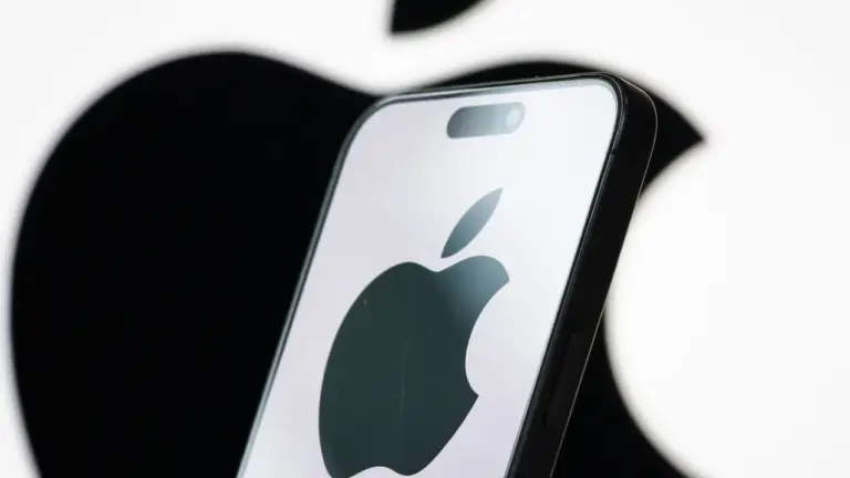 apple