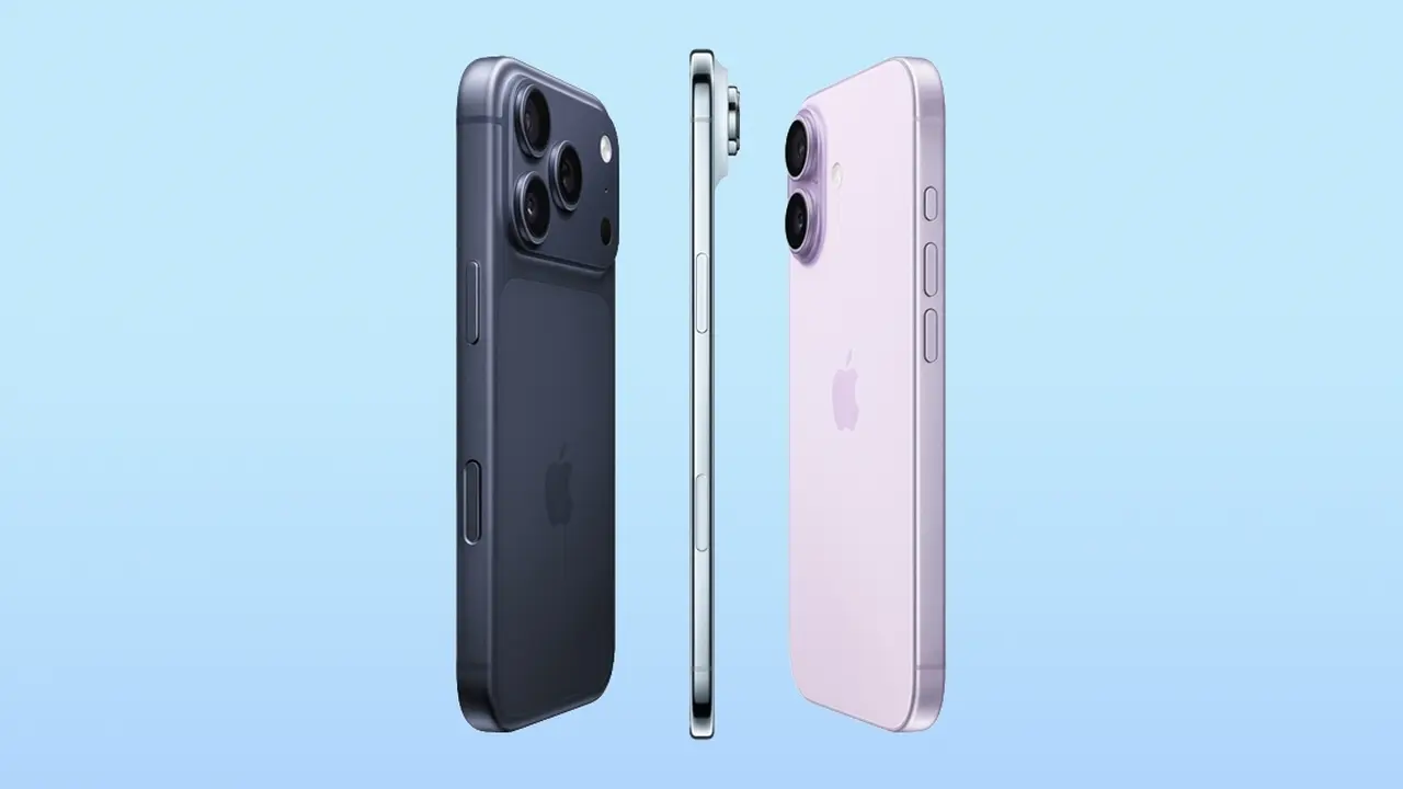 iPhone 17 Serisinin Üretimi Azalttı