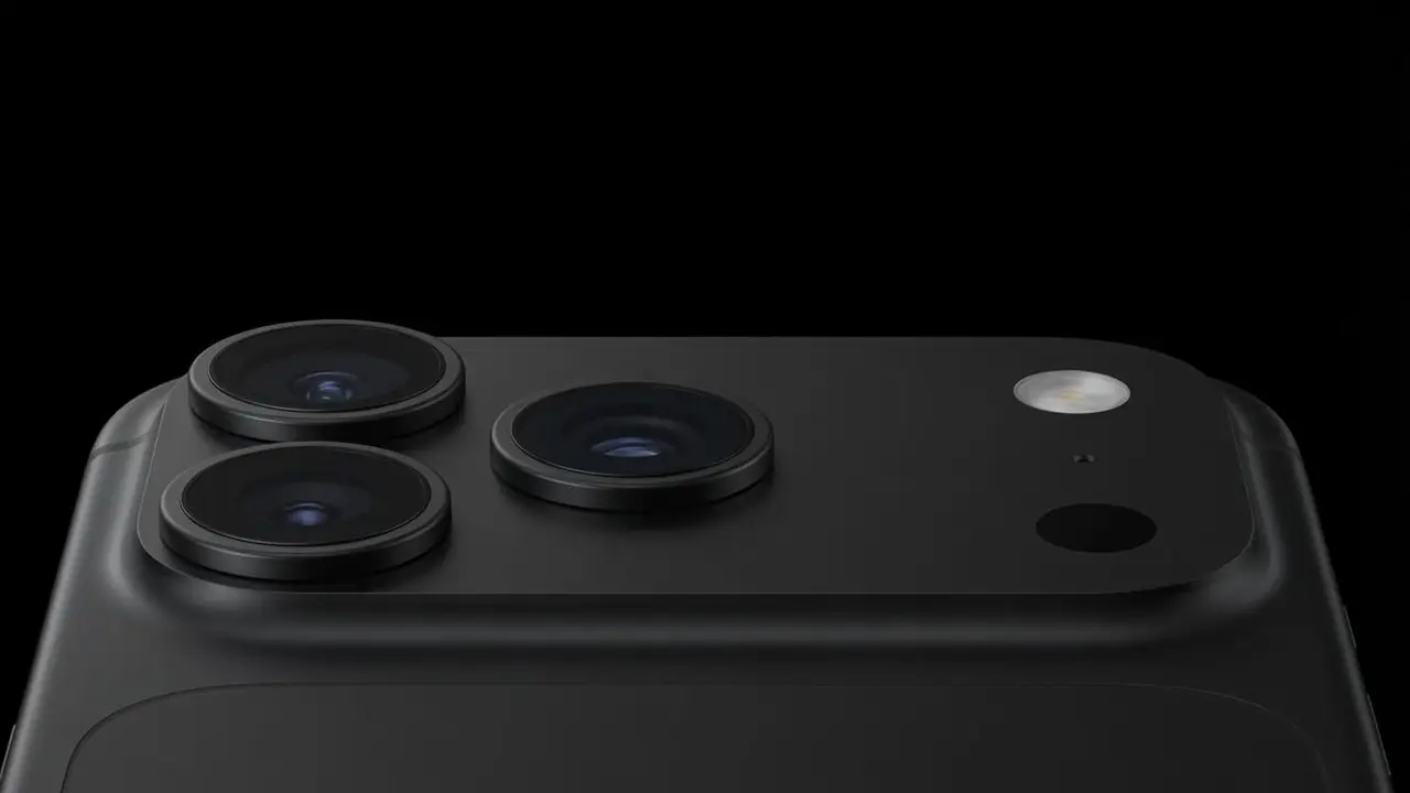 Apple, iPhone 18 Pro Max ile OLED Ekran Maliyetlerini Düşürüyor
