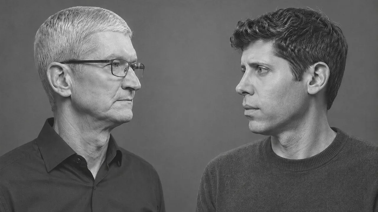 apple-ve-openai-arasindaki-davada-e-posta-karmasasi Apple, OpenAI, ticari sır, dava, fikri mülkiyet