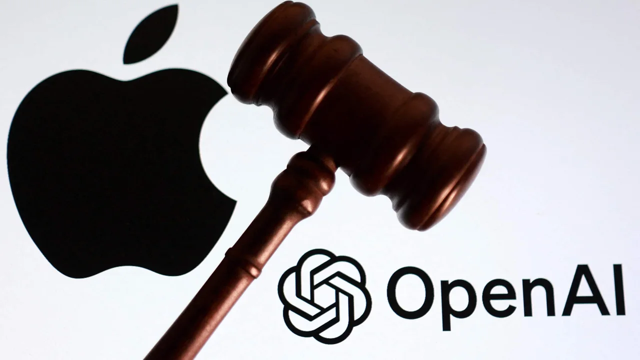 Apple ve OpenAI Arasındaki Davada E-posta Karmaşası