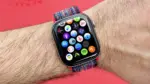 Apple Watch Series 12, akıllı saat, sağlık sensörü, giyilebilir teknoloji, Apple